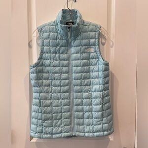 The North Face Women's Thermoball Vest